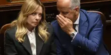 Prefetti sconosciuti: Gabrielli sposa Ruffini, Piantedosi a nozze con Meloni. Se i politici di professione non &ldquo;tirano pi&ugrave;&rdquo;