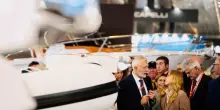 Meloni punta sulle realt&agrave; produttive. Polemica sull&rsquo;esclusione di Silvia Salis
