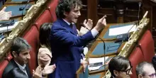 Il &ldquo;depistante&rdquo; Scarpinato non molla, bagarre 5Stelle-Fratelli d&rsquo;Italia in aula