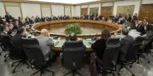 Elezioni Csm, affluenza record in tutta Italia: oggi lo spoglio, occhi puntati sull&rsquo;indipendente Cosimo Ferri