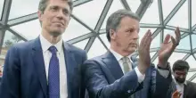 Campo largo e centro stretto, i riformisti eleggano un federatore: da Renzi a Magi e Onorato, Schlein e Avs guardano i riformisti dall&rsquo;alto in basso