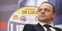 Reazioni a Cateno: il centro si sposta a destra mentre a sinistra i cespugli diventano rovi