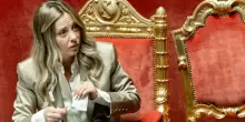 Giorgia Meloni si riscopre anti Trump. Sostegno all&rsquo;Ucraina e soluzione bollette vicina