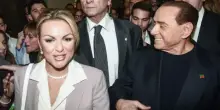 Cara Pascale, la fedelt&agrave; a Berlusconi non richiede il suo permesso