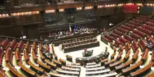 Legge elettorale: fiducia sui primi 3 articoli. Domani il voto, il governo teme franchi tiratori