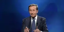 Gianfranco Fini nuova vittima dei tempi ingiusti della giustizia, l&rsquo;ex leader di An incastrato dal &ldquo;bandito&rdquo; Lavitola
