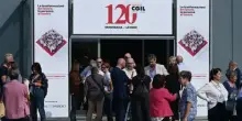Cgil: il sindacato, i due registri e la citt&agrave; che &egrave; gi&agrave; nel futuro