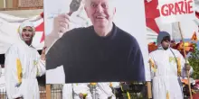 Dieci anni sena Dario Fo: &ldquo;Ho visto un re della scena&rdquo;
