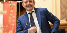 Non &egrave; Delmastro, &egrave; Montesquieu