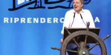 Tentativo sfacciato di Renzi: corteggiare i delusi da Forza Italia. Il disegno tattico del Kraken