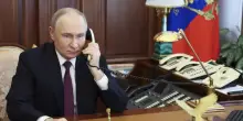 Il presidente finlandese e il primo ministro norvegese al telefono con pUTIN, poi con Zelensky: Irritazione dei leader europei
