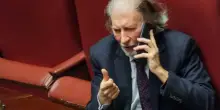 Scarpinato non querel&ograve; Mancuso e Palamara perch&eacute; qualcuno glielo &ldquo;sconsigli&ograve;&rdquo;, in compenso ha portato in Tribunale il Riformista