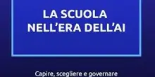 Scuola, l&rsquo;IA &egrave; entrata nei compiti, nelle verifiche e nelle lezioni. Che cosa vogliamo davvero fare dell&rsquo;istruzione?