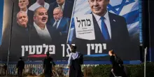 Israele si prepara al voto, sar&agrave; un referendum su Netanyahu (che blocca la Cisgiordania dopo la sparatoria di Hamas)