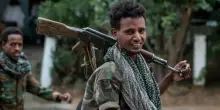 Guerra in Tigray, ripresa o inizio di un grande conflitto sul mar Rosso?