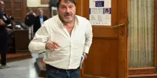 Ranucci impugna la sospensione di 10 giorni dalla Rai. E cita De Gregori