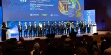Una nuova agenda per il Mediterraneo: sicurezza investimenti e cooperazione sulla gestione dell&rsquo;acqua