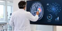 Sanit&agrave;, intelligenza artificiale in medicina: l&rsquo;accordo siglato tra Nomos e Siiam