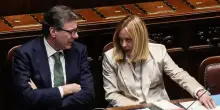 Manovra, Irpef al 33% fino a 55mila euro, per gli autonomi Flat tax fino a 100mila. Meloni: &ldquo;Vale 26 miliardi&rdquo;