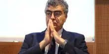 &ldquo;Ambrogino d&rsquo;Oro per Fiano&rdquo;, ha trasformato la memoria della Shoah in un impegno contro l&rsquo;antisemitismo