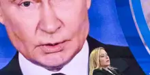 Guerra in Ucraina, perch&eacute; Meloni &egrave; la carta forte dell&rsquo;Europa contro Putin