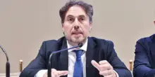 Innovazione, Trevisi indica la via degli Azzurri: &ldquo;Promuoviamo un umanesimo moderato&rdquo;