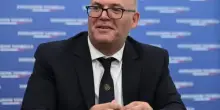 Tatarella: &ldquo;Melonida apre ai moderati, societ&agrave; civile oltre il polo per vincere nel 2027&rdquo;