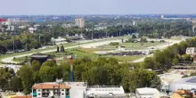 Milano San Siro, a che punto &egrave; il nuovo quartiere
