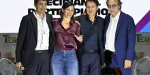 Campo largo, Schlein o Conte? La legge elettorale e il tranello del governo