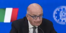 Certezza della pena e reinserimento, il bilancio di Sisto in Senato