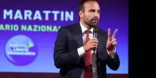 Marattin attraversa il Rubicone, l&rsquo;incontro con Occhiuto e l&rsquo;apertura a Forza Italia &lsquo;grazie&rsquo; alla nuova legge elettorale: le ragioni di una scelta &ldquo;obbligata&rdquo;