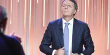 Matteo Renzi cerca legittimazione nel campo largo: il compromesso per uno spazio vitale