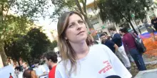 La fiera del campeggio contro il governo: cos&igrave; la sinistra strumentalizza gli studenti