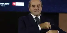 L&rsquo;&rdquo;interessante&rdquo; Di Pietro al Csm per Fratelli d&rsquo;Italia ma per Forza Italia &egrave; come Dracula alla presidenza dell&rsquo;Avis: &ldquo;Questione di principio&rdquo;