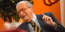 Intitolare uno studio Rai a Luciano Rispoli, gentleman di radio e della tv