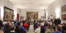 Dal Merano WineFestival a Benevento, il vino campano fa squadra e guarda al futuro