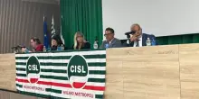 Il ritorno della Cisl e dei cattolici senza partito: gli &ldquo;incontri delle 17&rdquo;