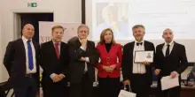 Roma, grande successo per l&rsquo;VIII Premio Internazionale Pushkin: rinnovato il legame culturale tra Italia e Russia