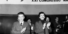 Craxi, Berlinguer e quell&rsquo;errore tattico lungo 42 anni: la lezione di D&rsquo;Alema sulla sconfitta della sinistra