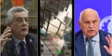 La rivolta del carcere i Pisa va in diretta su TikTok, e il piano carceri resta al palo