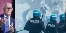 Scontri di Milano, Gabrielli rompe il tab&ugrave; della sinistra: &ldquo;Solidali con gli agenti&rdquo;&hellip;