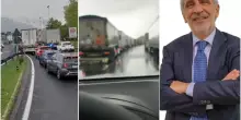 &ldquo;Caro gasolio e crediti fiscali: ecco perch&eacute; le imprese di autotrasporto sono in difficolt&agrave;&rdquo;, parla Michele Di Fiore