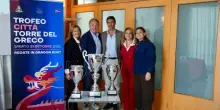 Trofeo citt&agrave; Torre del Greco: scuole e societ&agrave; sportive protagoniste sul mare