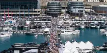 Dai superyacht all&rsquo;underwater, il Made in Italy controlla oltre un quinto del mercato mondiale: filiera da 8,7 miliardi (e in crescita)