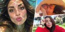 Sabrina Gigliotti muore dopo sospetto morso di ragno violino: 40 giorni di agonia per la giovane mamma