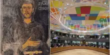 La lezione per l&rsquo;Europa di San Francesco d&rsquo;Assisi: la pace &egrave; il fine, la difesa &egrave; uno strumento