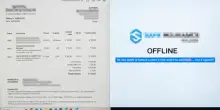 La disavventura di un assicuratore: ritarda pagamento e il webmaster gli oscura il sito e lo offende: &ldquo;Se non paghi e provi a fare anche lo str***&hellip; che ti aspetti?&rdquo;