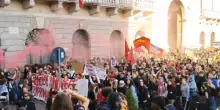 Veneto, rivolte nelle piazze: i ragazzi di Conegliano non hanno chiesto niente a nessuno