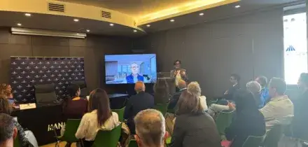 Lavoro, &ldquo;Managing For Inclusion&rdquo; fa tappa a Napoli. Strumenti concreti per accompagnare le piccole e medie imprese verso la piena inclusione e la parit&agrave; di genere