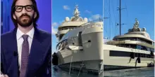 Quali sono gli yacht privati battenti bandiera italiana pi&ugrave; grandi al mondo e di chi sono